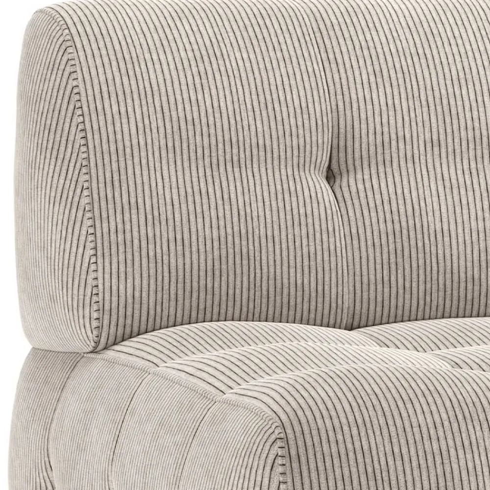 Einsitzer Modul Sofa Sayetta*Pharao24 Outlet