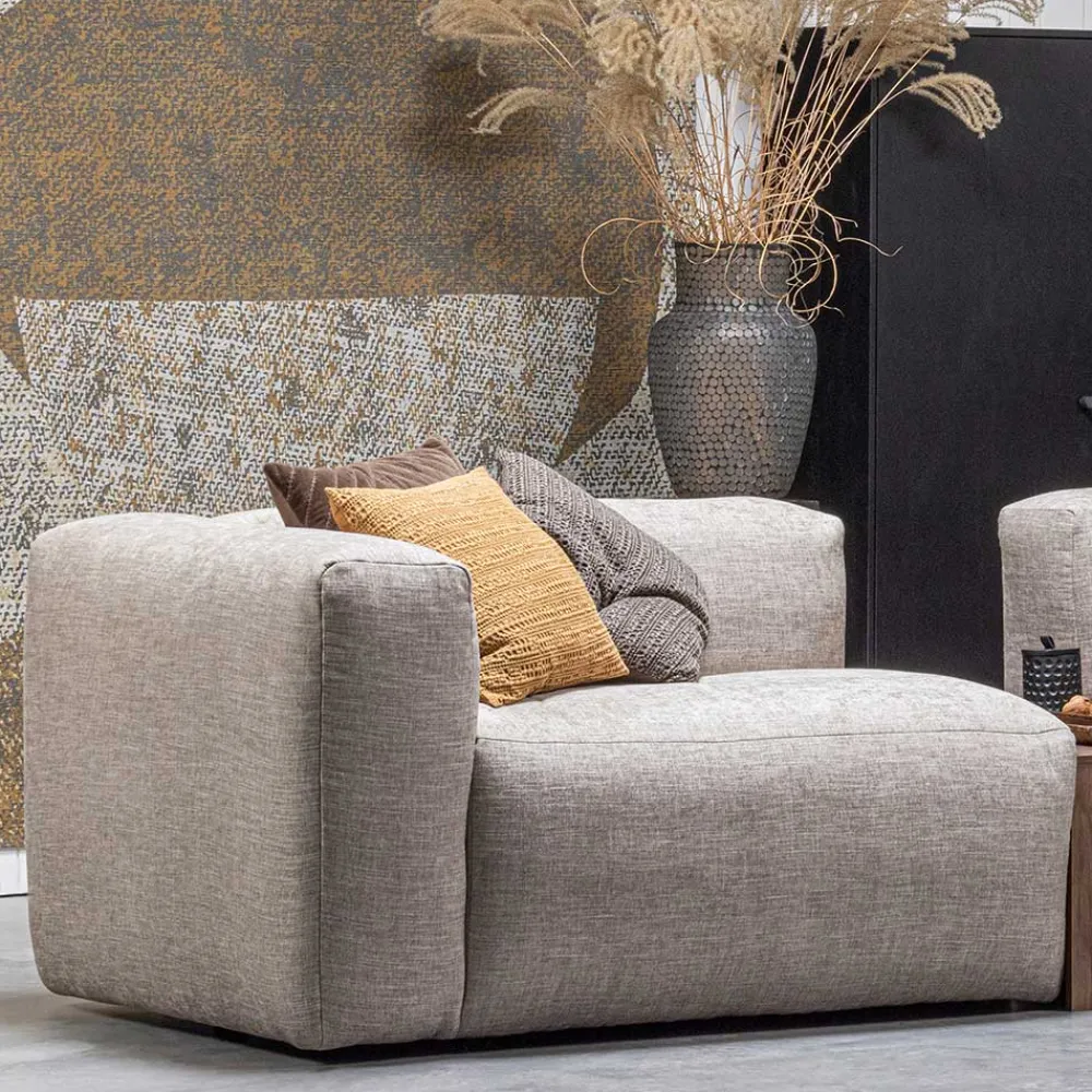 Einsitzer Sofa modular Wonder*Pharao24