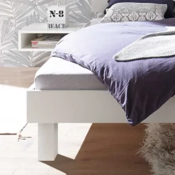 Best Einzelbett Bosco Massivholzbetten|Einzelbetten