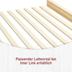 Einzelbett Classico*Pharao24 New