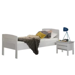 Einzelbett Romani*Pharao24 Outlet