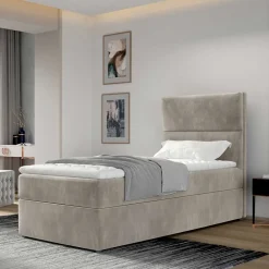 Best Einzelbett Siska Funktionsbetten|Schubkastenbetten