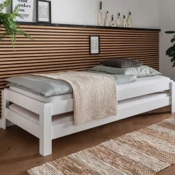 Einzelbettgestell Liaguno*Pharao24 Clearance