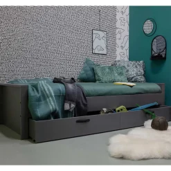 Best Einzelbettgestell Nolviran Massivholzbetten|Jugendbetten