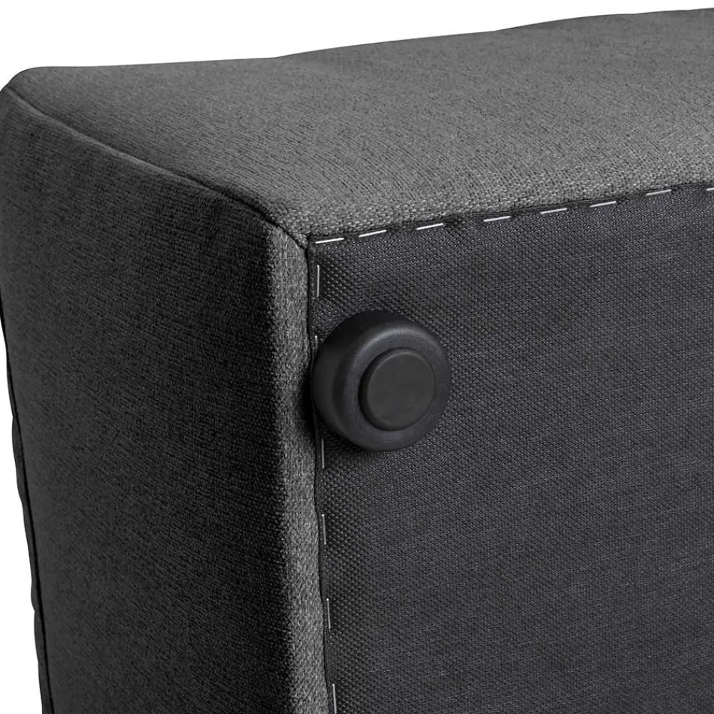 Discount Einzelelement Modulsofa Felictia Modulsofas