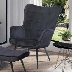 Outlet Einzelsessel Ceano Wohnzimmer Sessel