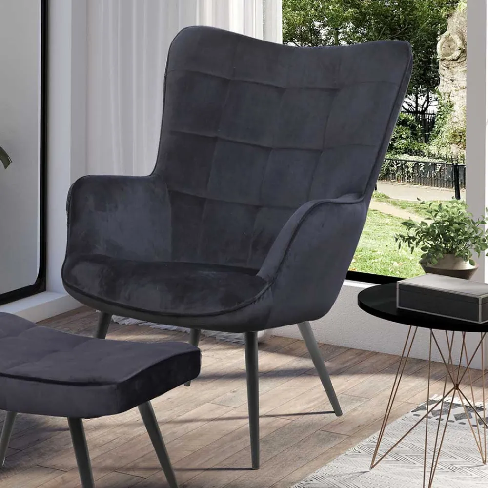 Outlet Einzelsessel Ceano Wohnzimmer Sessel