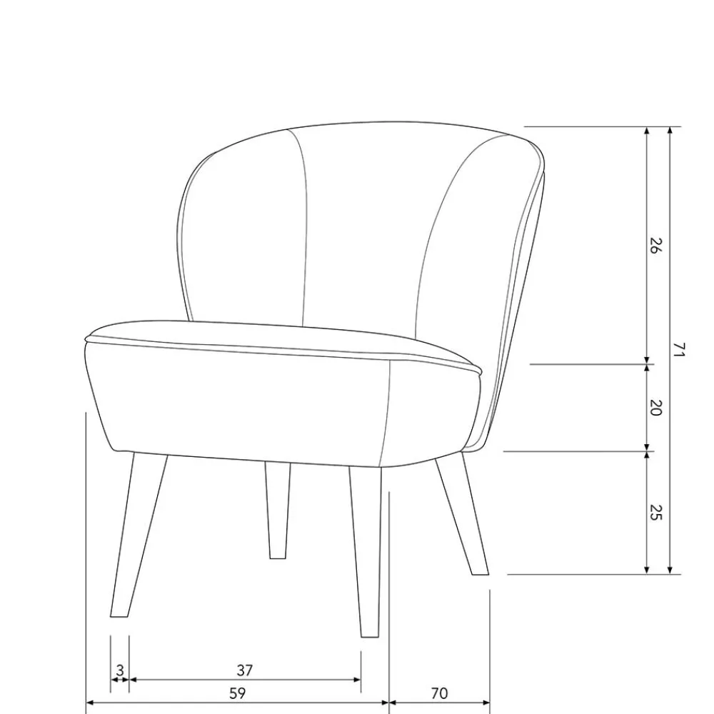 Einzelsessel Garcia*Pharao24 Clearance