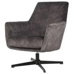 Discount Einzelsessel Kerym Polstermöbel|Wohnzimmer Sessel