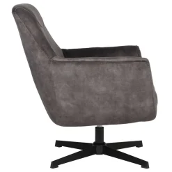 Discount Einzelsessel Kerym Polstermöbel|Wohnzimmer Sessel