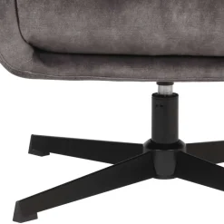 Discount Einzelsessel Kerym Polstermöbel|Wohnzimmer Sessel