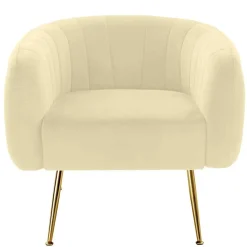 Clearance Einzelsessel Leyon Wohnzimmer Sessel