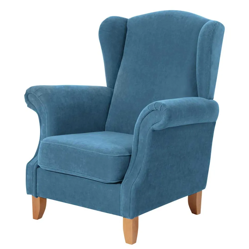 Einzelsessel Monfliado Ohrensessel