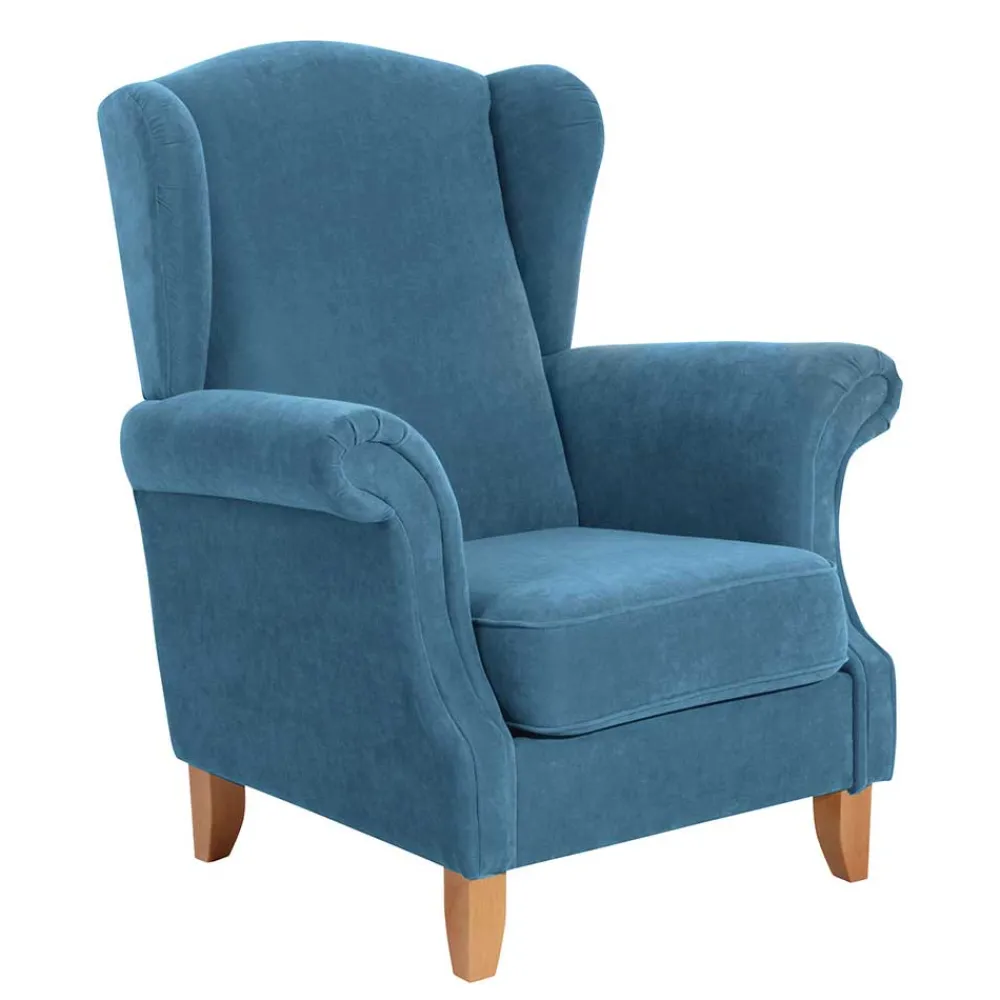 Einzelsessel Monfliado Ohrensessel