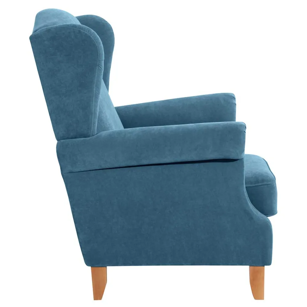 Einzelsessel Monfliado Ohrensessel