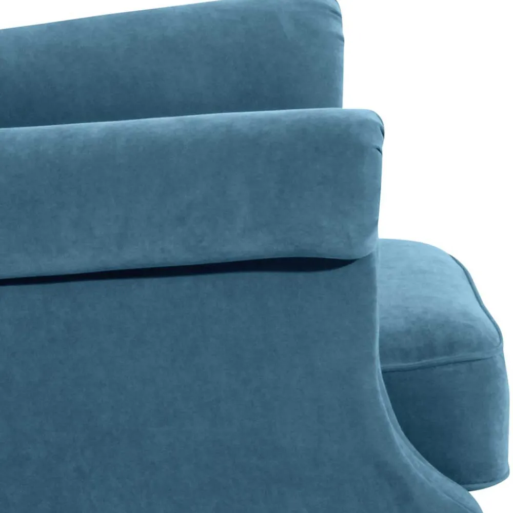 Einzelsessel Monfliado Ohrensessel