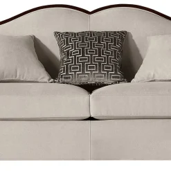 Elegante Couch Senva*Pharao24