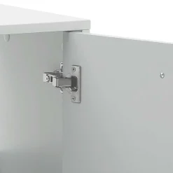 Elegante Waschkommode Vladius Waschbeckenunterschränke