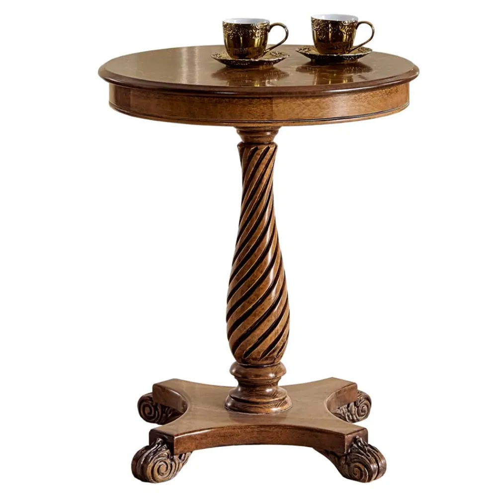 Eleganter Beistelltisch Anastasius*Pharao24 Outlet