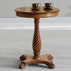 Eleganter Beistelltisch Anastasius*Pharao24 Outlet