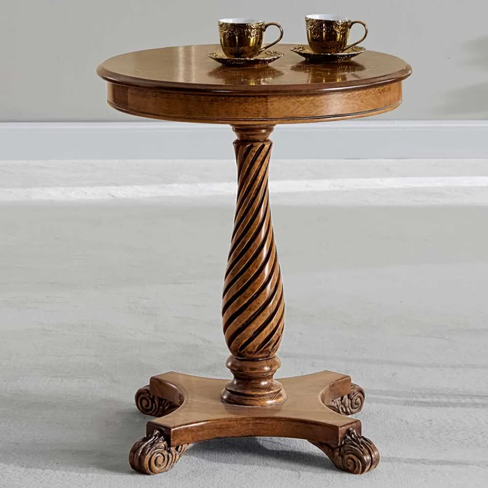 Eleganter Beistelltisch Anastasius*Pharao24 Outlet