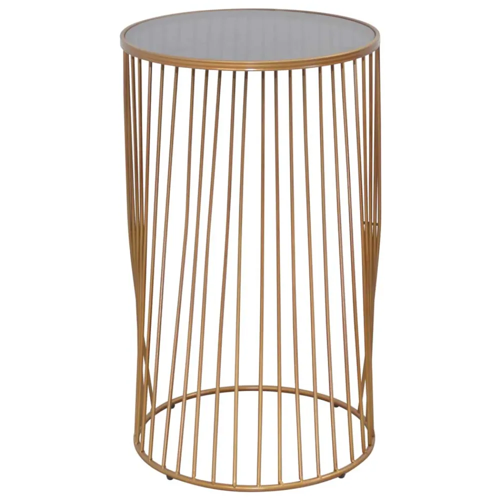 Eleganter Beistelltisch Raul*Pharao24