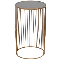 Eleganter Beistelltisch Raul*Pharao24