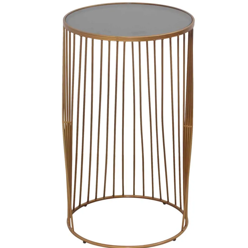 Eleganter Beistelltisch Raul*Pharao24