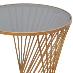 Eleganter Beistelltisch Raul*Pharao24