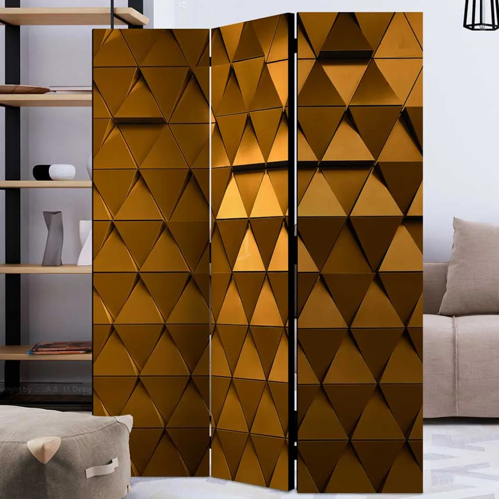 Discount Eleganter Paravent Spica Raumteiler|Paravents