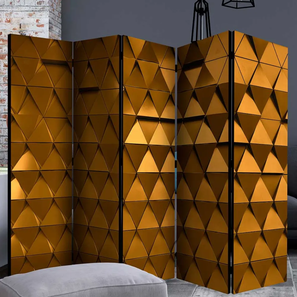 Discount Eleganter Paravent Spica Raumteiler|Paravents