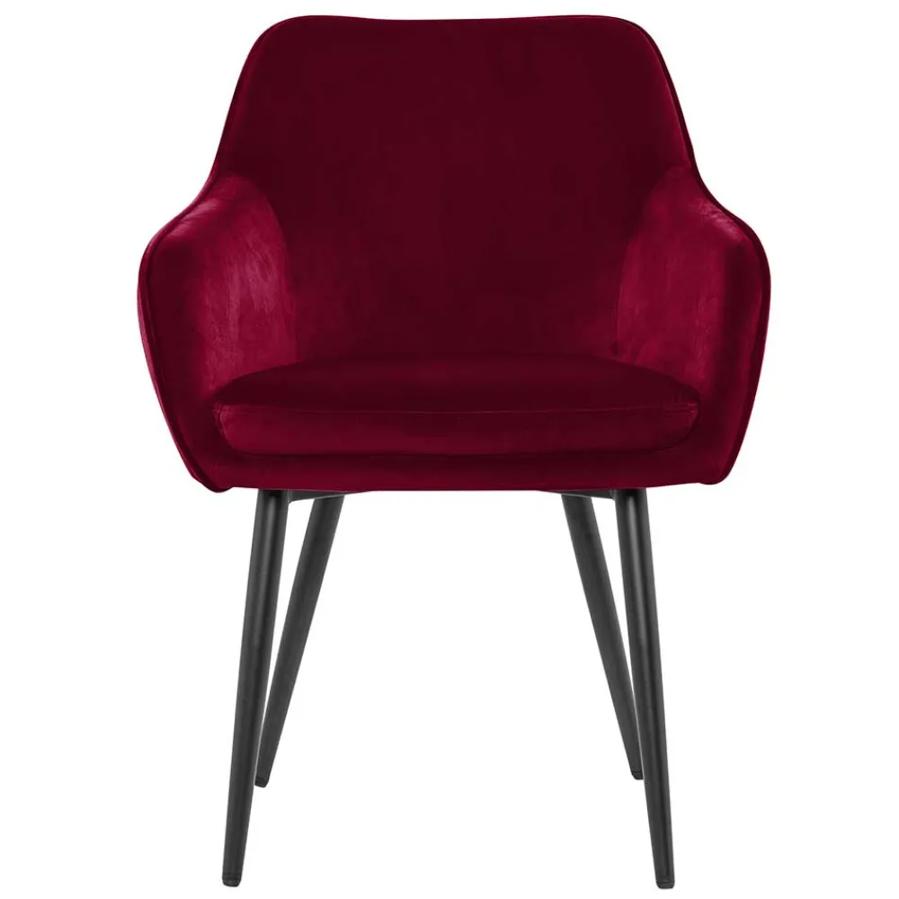 Eleganter Polsterstuhl Ovestica*Pharao24 Best