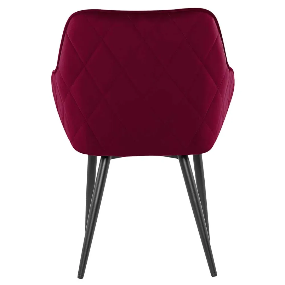 Eleganter Polsterstuhl Ovestica*Pharao24 Best