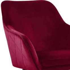 Eleganter Polsterstuhl Ovestica*Pharao24 Best