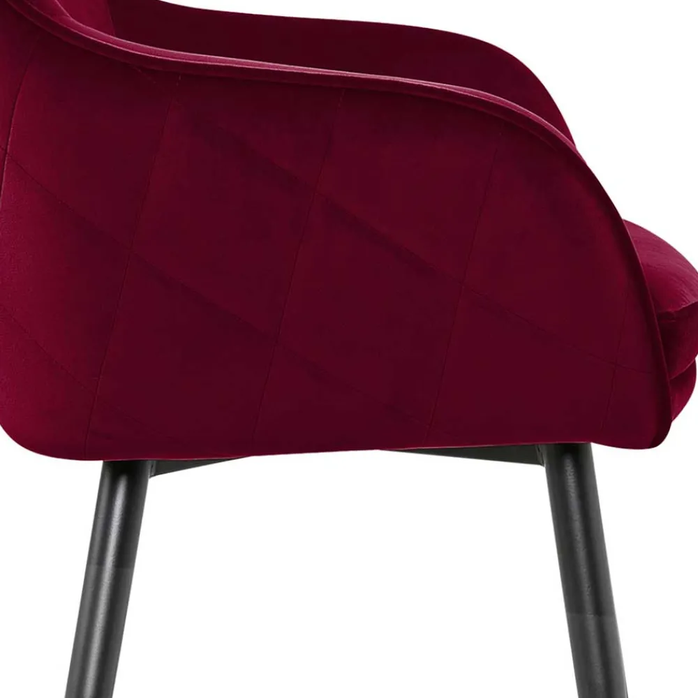 Eleganter Polsterstuhl Ovestica*Pharao24 Best