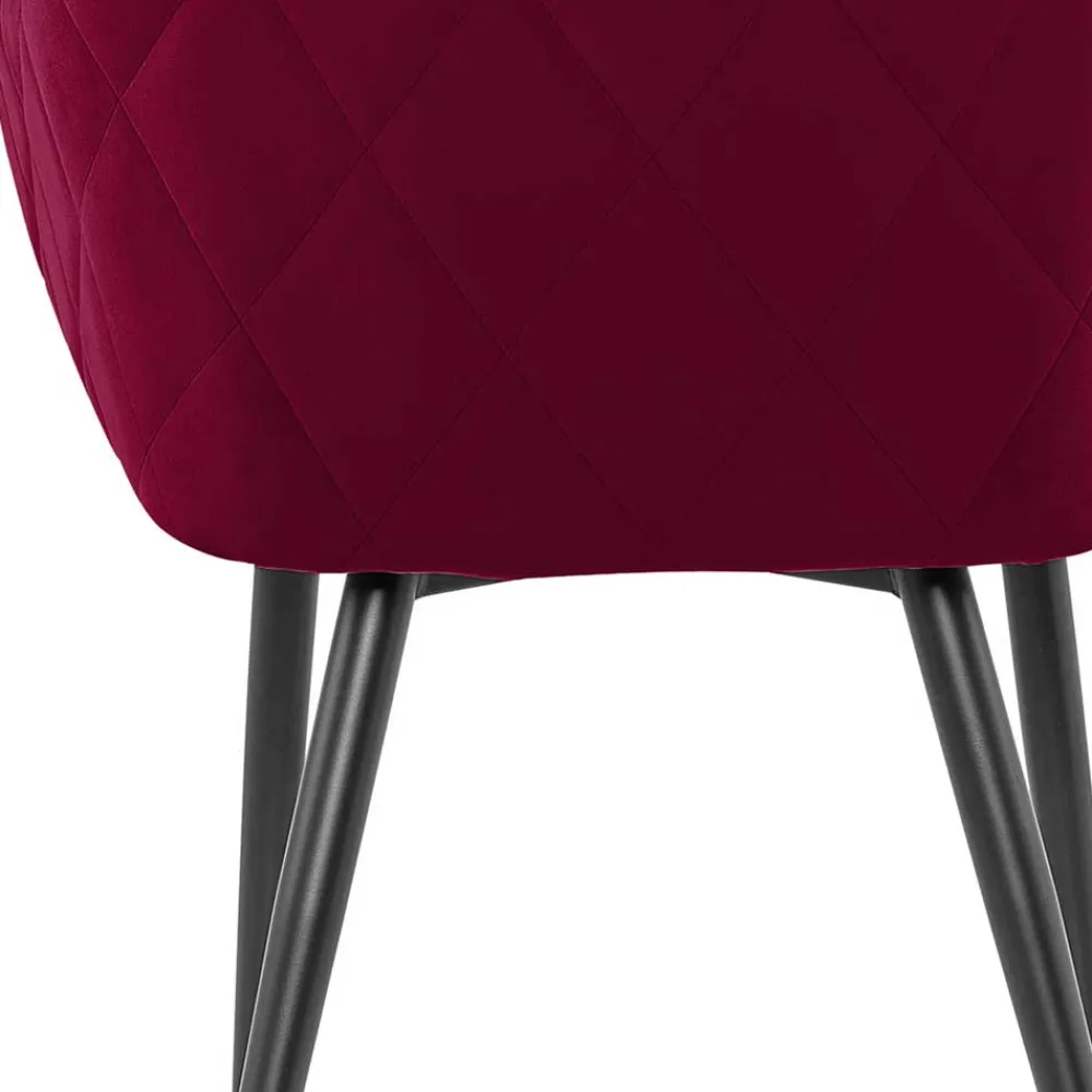 Eleganter Polsterstuhl Ovestica*Pharao24 Best