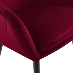 Eleganter Polsterstuhl Ovestica*Pharao24 Best