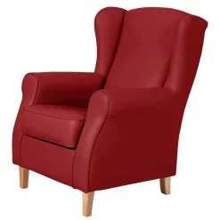 New Entspannungssessel Manca Ohrensessel|Relaxsessel