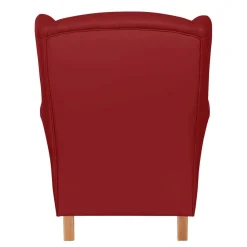 New Entspannungssessel Manca Ohrensessel|Relaxsessel