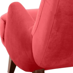 Entspannungssessel rot Venusto*Pharao24 Sale