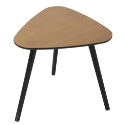 50er Jahre Beistelltisch Chene Beistelltische