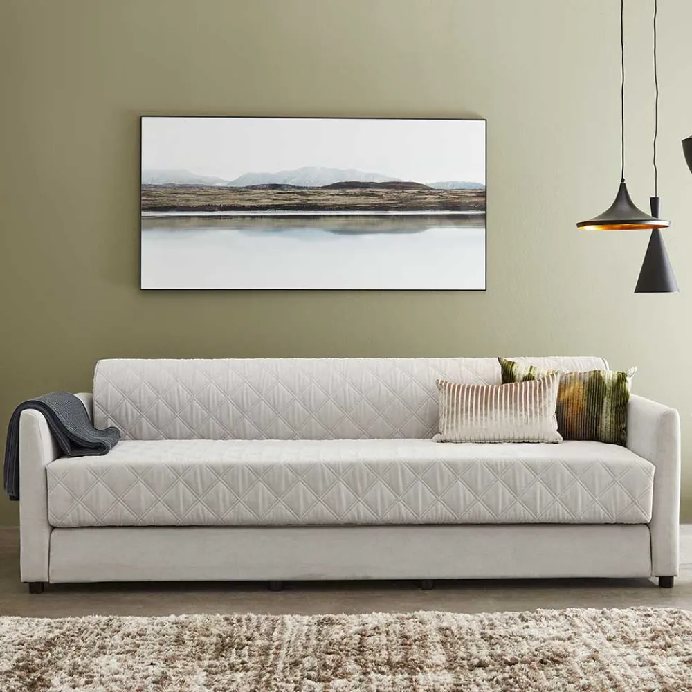 Sale 2er Schlafsofa Avenzas 2 Sitzer Sofa|Schlafsofas