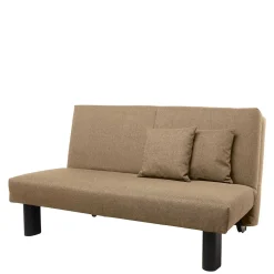 2er Schlafsofa Beige Tepico*Pharao24 Best