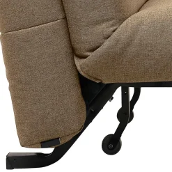 2er Schlafsofa Beige Tepico*Pharao24 Best