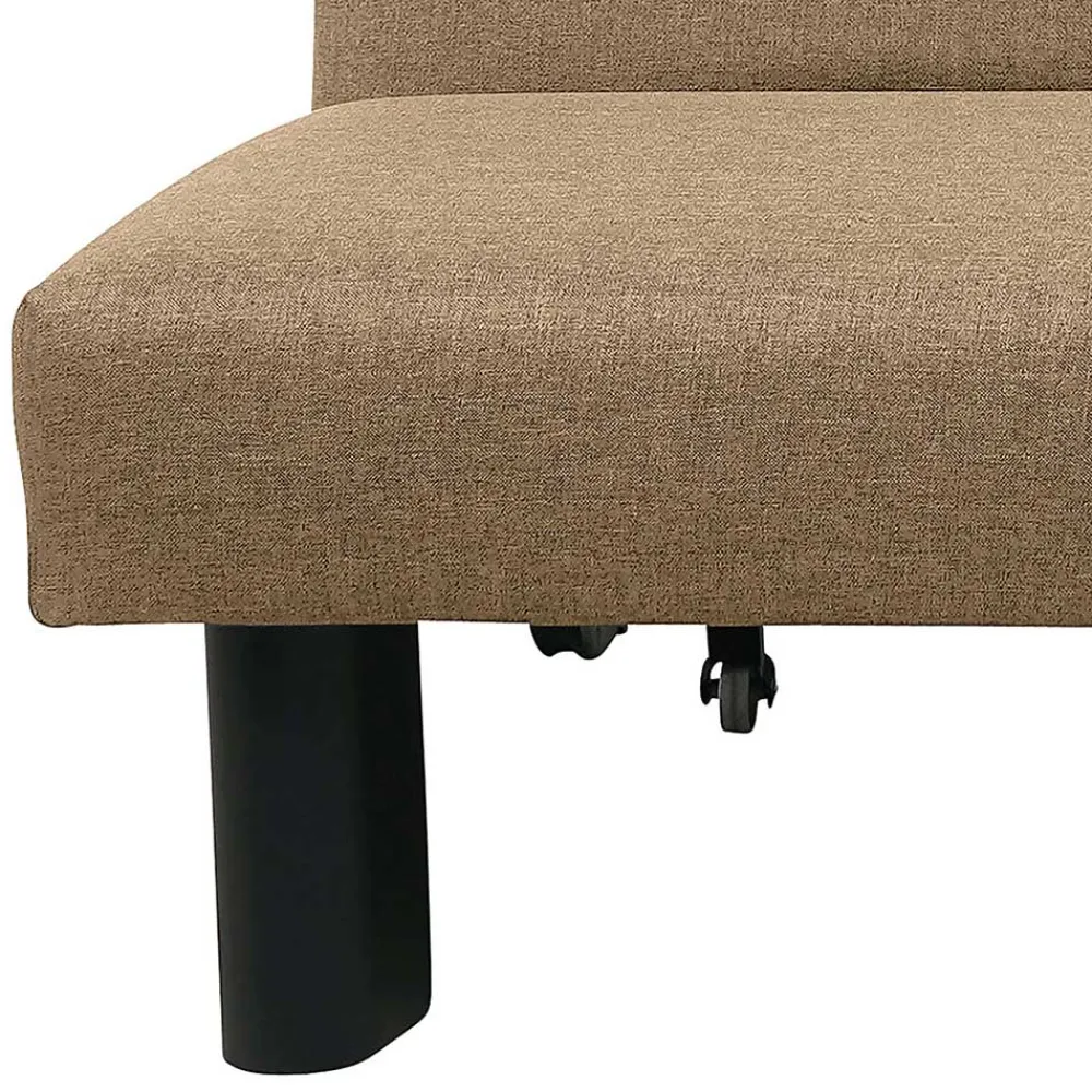 2er Schlafsofa Beige Tepico*Pharao24 Best