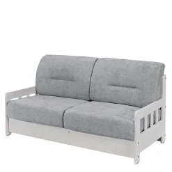 Clearance 2er Schlafsofa Glamorga Polstermöbel|2 Sitzer Sofa