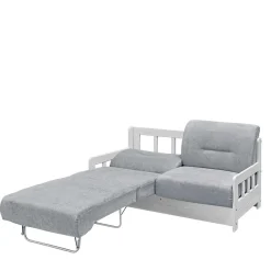 Clearance 2er Schlafsofa Glamorga Polstermöbel|2 Sitzer Sofa