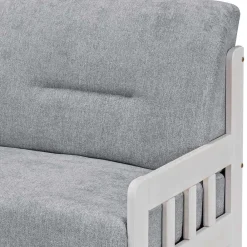 Clearance 2er Schlafsofa Glamorga Polstermöbel|2 Sitzer Sofa