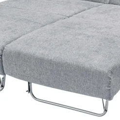 Clearance 2er Schlafsofa Glamorga Polstermöbel|2 Sitzer Sofa