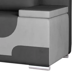 2er Sofa Basilca*Pharao24 Discount